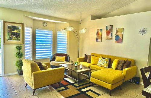 Port Malabar House | Beautiful, cozy, safe, clean house near to all you need for your stay