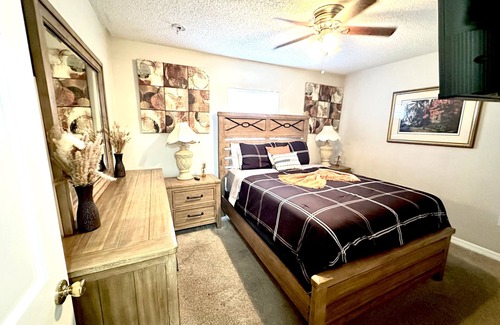 Port Malabar House | Beautiful, cozy, safe, clean house near to all you need for your stay