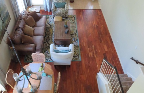 Shiloh House | Beautiful, Cozy South Austin Home Within Minutes Of South Congress/Downtown