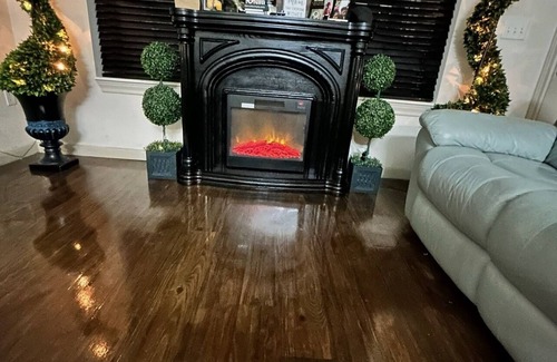 St. Bernard Area House | Beautiful Cozy Townhome 5 mins from Downtown New Orleans!