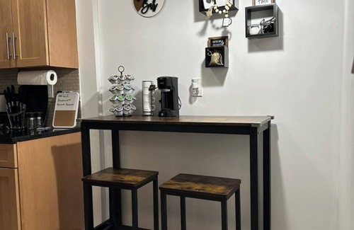 Upper Manhattan Apartment | Beautiful cozy two bedroom apartment in great location of NYC!
