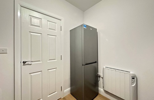 Selhurst Apartment | Beautiful Croydon Serviced Accommodation, by Edens