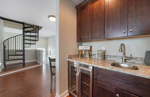 Villages of Crystal Beach House | Beautiful Crystal Beach Vacation House in Destin with Cool Community Pool!