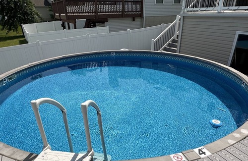 O'Fallon Villa | Beautiful custom, lower-level Villa! Multiple upgrades!