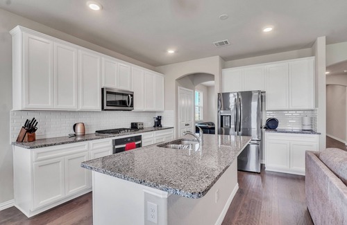 Venus House | Beautiful @ Dallas/Forth Worth HomenHome in Venus Texas