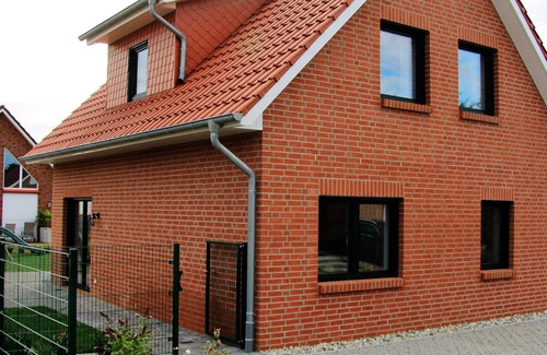 Petersfeld House | Beautiful vacation home directly at the Thülsfelder Talsperre
