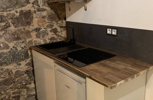 Reichelsheim Apartment | Beautiful vacation apartment - chalet with sauna in the garden
