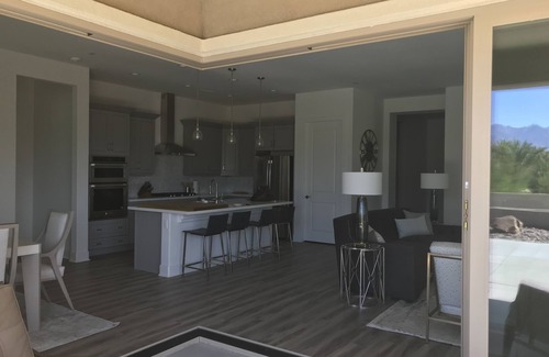 Rancho Mirage House | Beautiful Del Webb Rancho Mirage - 2+ bedroom home - sleeps six