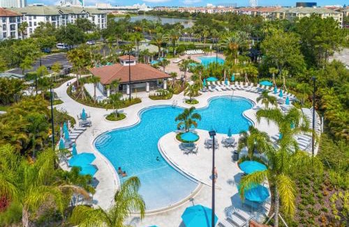 Florida Central Atlantic Coast Apartment | Beautiful Deluxe Condo, Vista Cay - 3023