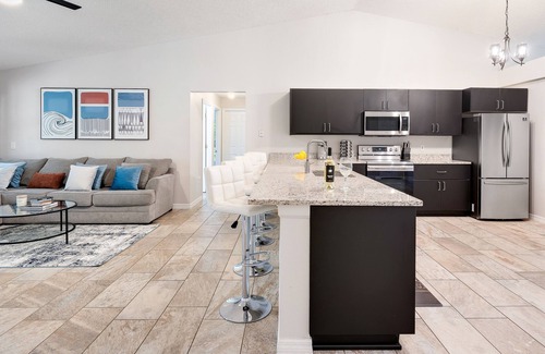 Deltona Lakes House | Beautiful Deluxe Home near Daytona beach/Orlando
