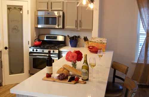 Boyes Hot Springs House | Beautiful Deluxe Sonoma Retreat With Private Pool Spa Bocce & More! Sleeps 8+2