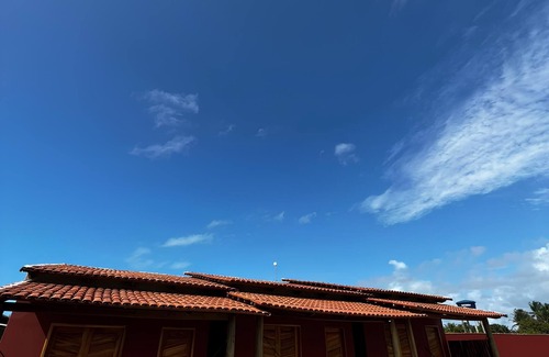 Corumbau House | Beautiful Dendê Chalet 5 min from Corumbau Beach