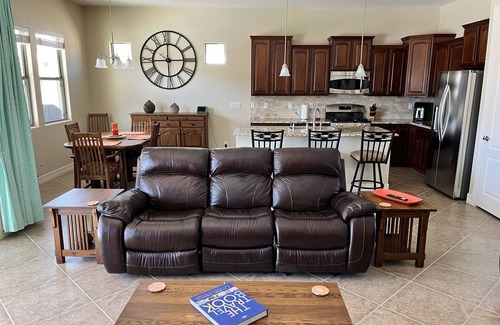 Estrella Mountain Ranch House | Beautiful Desert Oasis Home with pool located close to major nPhoenix amenities.