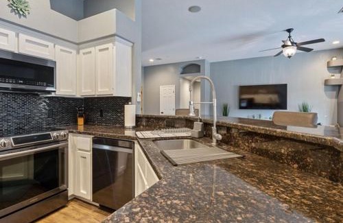 Yuma East Estates Villa | Beautiful Desert Oasis Villa with Pool