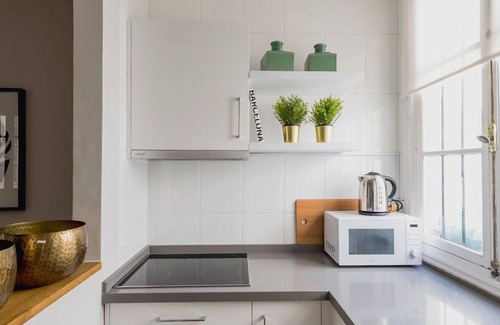Ensanche Centro Apartment | Beautiful design apartment 6pax Trinidad Grund C