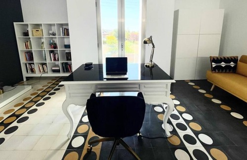 Petrer Villa | BEAUTIFUL DESIGN VILLA WITH PRIVATE POOL