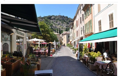 La Garde-Freinet House | Beautiful detached two bedroom property, private, with 40sqmt outside terrace.