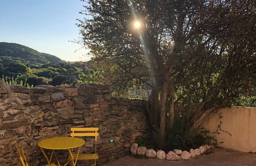 La Garde-Freinet House | Beautiful detached two bedroom property, private, with 40sqmt outside terrace.