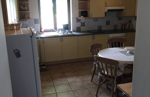 Suris House | Beautiful Detached Charentais Farmhouse with Large Pool and Open Views