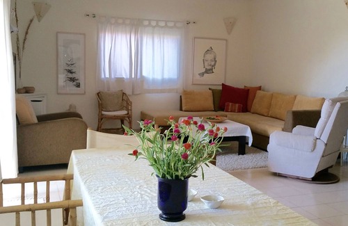 Zikhron Ya'aqov House | Beautiful Detached House with private Garden for Short Let in Zichron Yaacov