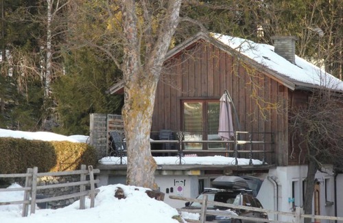 Mariapfarr House | Beautiful detached cottage close to ski resorts