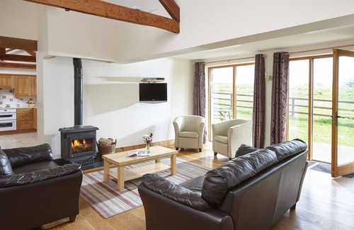 Worlington House | Beautiful detached Cottage in North Devon sleeping 6