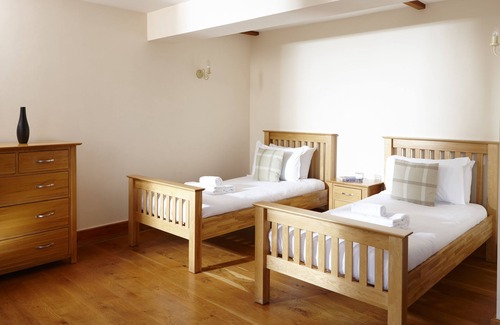 Worlington House | Beautiful detached Cottage in North Devon sleeping 6