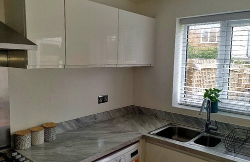 Wesham House | Beautiful Detached Holiday Let