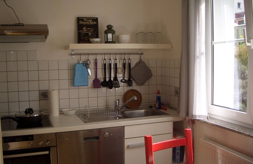 Ehrenstein House | Beautiful detached holiday home near Ulm
