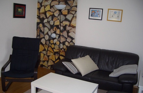 Ehrenstein House | Beautiful detached holiday home near Ulm