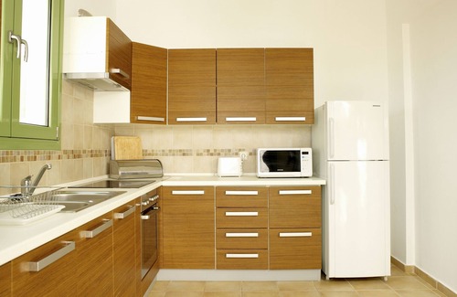 Gennadi Villa | Beautiful Detached Villa, Private Pool & Sea Views close to village and beach