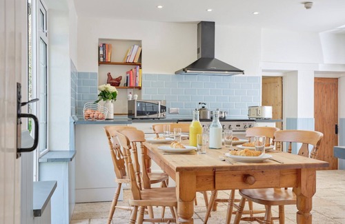 Ash Mill Other | Beautiful Devon farmhouse in an idyllic rural setting for large & small groups.