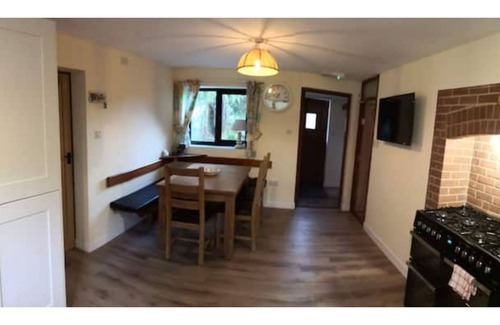 Buckfastleigh Cottage | Beautiful Devon Country Cottage on Edge of Dartmoor National Park