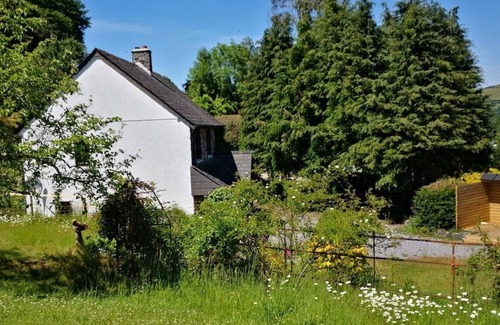 Buckfastleigh Cottage | Beautiful Devon Country Cottage on Edge of Dartmoor National Park