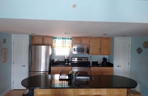 Dewey Beach Condo | Beautiful Dewey Beach Condo at the Opal - Plan for Summer 2026!