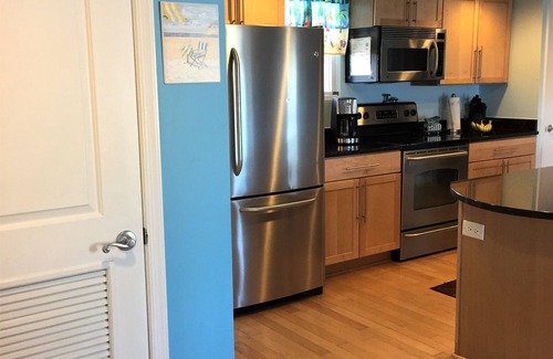 Dewey Beach Condo | Beautiful Dewey Beach Condo at the Opal - Plan for Summer 2026!