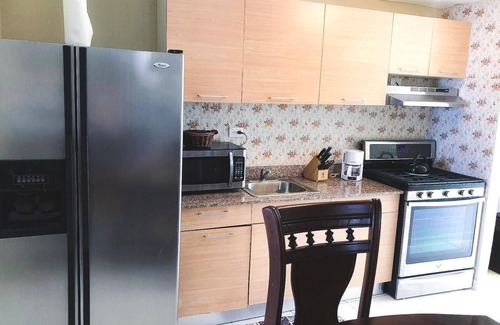 Ciudad Modelo Mirador Norte Apartment | beautiful, new and cozy apartment with pool and security entry