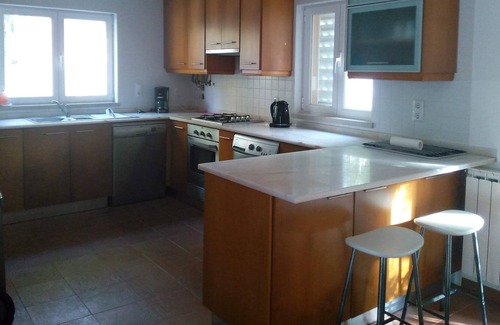 Caldas da Rainha House | beautiful domain with tennis / football field in an oasis of peace