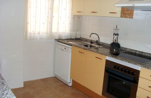 San Javier Apartment | Beautiful, double BEACH FRONT Penthouse, Breathtaking View, Wi-Fi, SAT TV, Pool