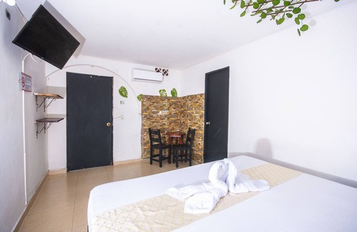 San Jeronimo Hotel | Beautiful Double room in San Jerónimo