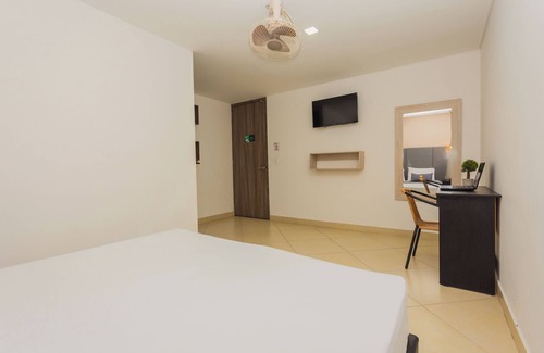 Bello Hotel | Beautiful double room in Bello