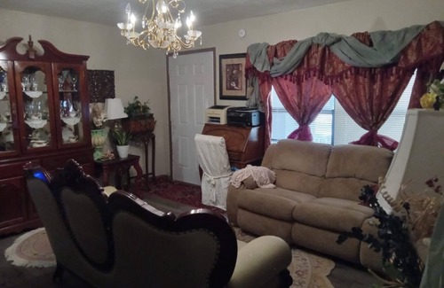Southwest Orlando House | Beautiful downtown 3 bedrooms in a 4 bedroom house in lovely Orlando.Florida!