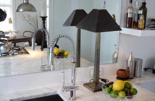 Downtown Apartment | Beautiful Downtown Apartment