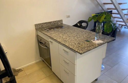 Saavedra Apartment | Beautiful Dpt. Duplex in Nuñez | 2-3 People