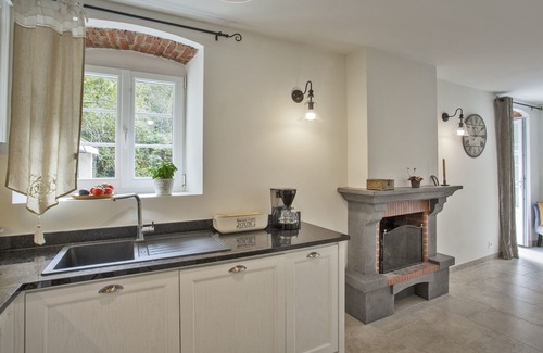 Valle-d'Alesani House | Beautiful dry stone house, completely renovated, spread over 2 floors,