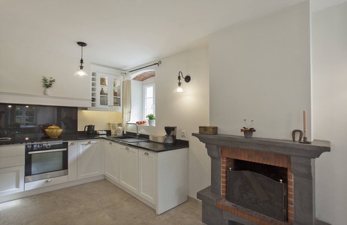 Valle-d'Alesani House | Beautiful dry stone house, completely renovated, spread over 2 floors,