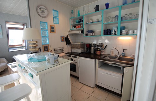 Bernieres-sur-Mer Apartment | BEAUTIFUL DUPLEX SUNNY DIRECT ACCESS JUNO BEACH