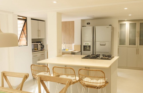 El Poblado Apartment | Beautiful duplex apartment in the town