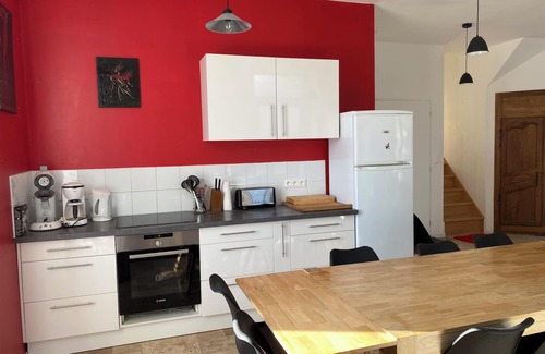 Espinchal Apartment | Beautiful duplex apartment