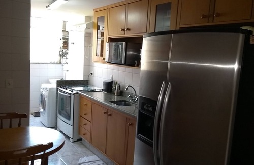 Sao Francisco Apartment | BEAUTIFUL DUPLEX COVERAGE WITH POOL AND BARBECUE BEACH OF SÃO FRANCISCO